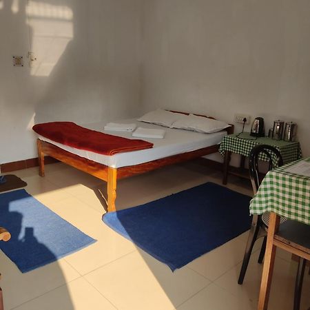 Dutta'S Residency Bed & Breakfast Port Blair Phòng bức ảnh