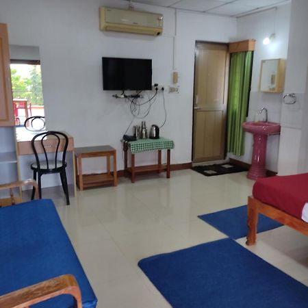Dutta'S Residency Bed & Breakfast Port Blair Phòng bức ảnh