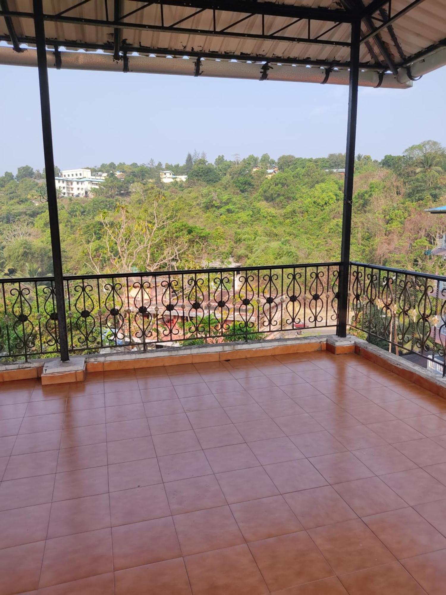 Dutta'S Residency Bed & Breakfast Port Blair Phòng bức ảnh