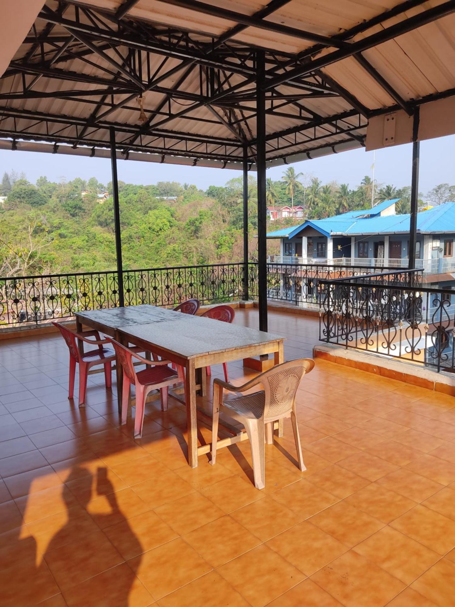 Dutta'S Residency Bed & Breakfast Port Blair Phòng bức ảnh