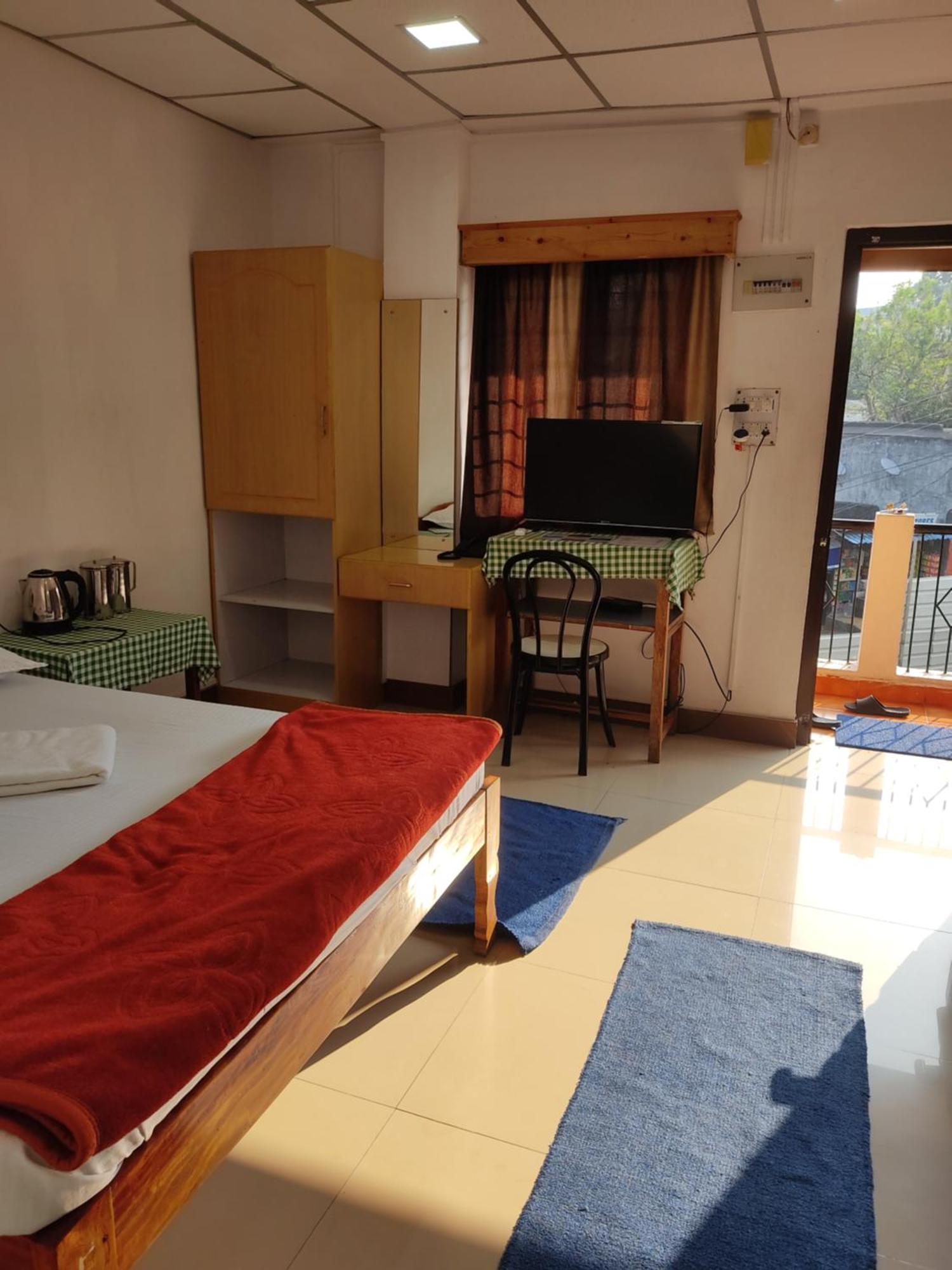 Dutta'S Residency Bed & Breakfast Port Blair Phòng bức ảnh