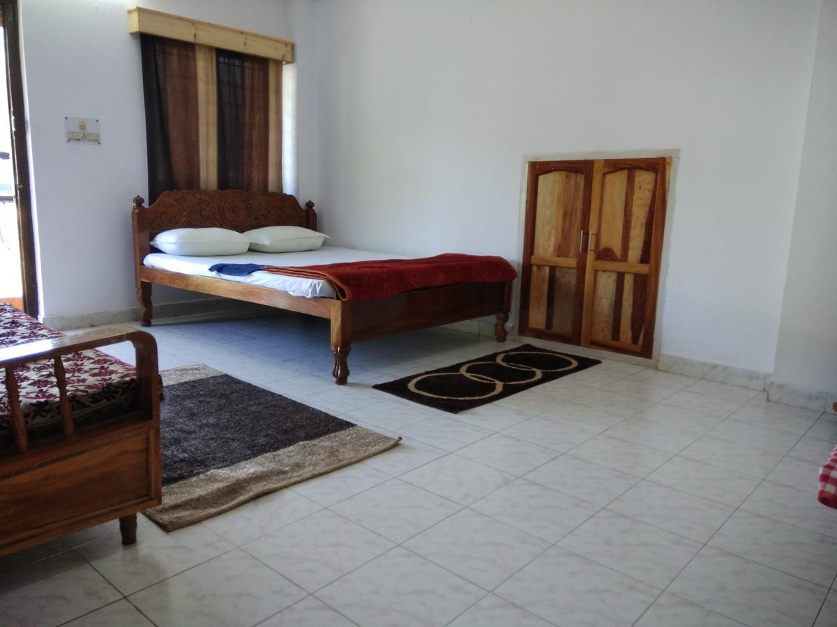 Dutta'S Residency Bed & Breakfast Port Blair Ngoại thất bức ảnh