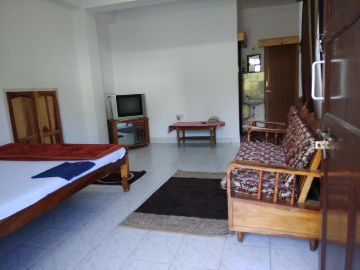 Dutta'S Residency Bed & Breakfast Port Blair Ngoại thất bức ảnh