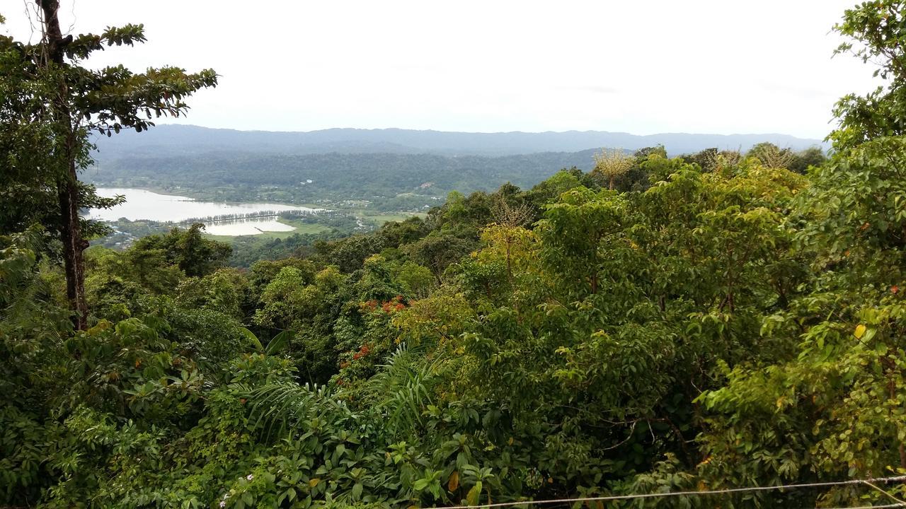 Dutta'S Residency Bed & Breakfast Port Blair Ngoại thất bức ảnh