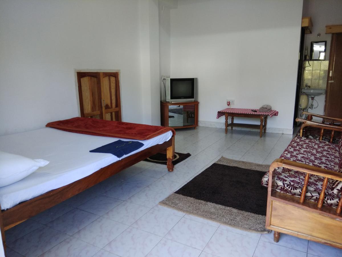 Dutta'S Residency Bed & Breakfast Port Blair Ngoại thất bức ảnh